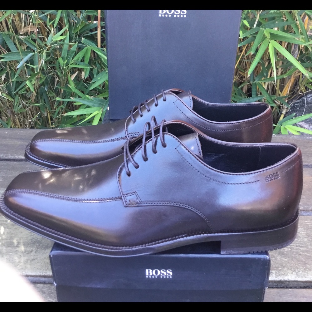 Men’s oxfords